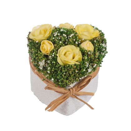 New Wish Studio Floral - Аранжировка микс/ различни цветове