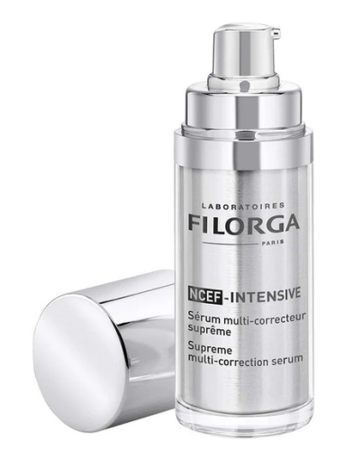 FILORGA - NCЕF-INTENSIVE Serum - Интензивно коригиращ серум. 30 ml
