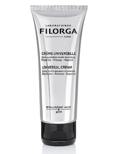 FILORGA -  UNIVERSAL CREAM  - Мултифункционален крем за лице и тяло за цялото семейство. 100 ml