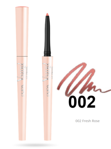 Pupa - VAMP! LIP PENCIL Водоустойчив молив 2 в 1: устни и контур.