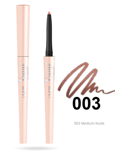Pupa - VAMP! LIP PENCIL Водоустойчив молив 2 в 1: устни и контур.