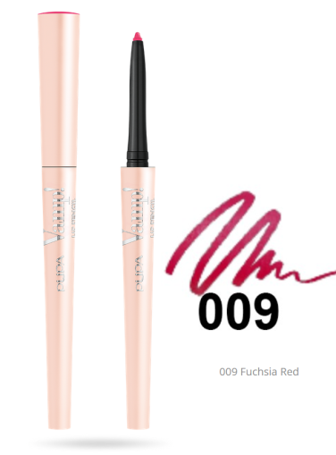 Pupa - VAMP! LIP PENCIL Водоустойчив молив 2 в 1: устни и контур.