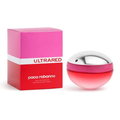 Paco Rabanne - Ultrared. Eau De Parfum за жени.