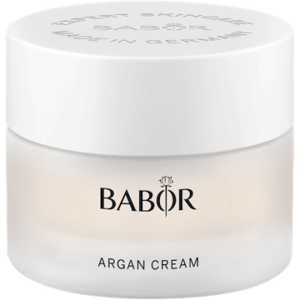 Babor - SKINOVAGE CLASSICS - Argan Cream - Подхранващ  хидратиращ крем с арган. 50 ml
