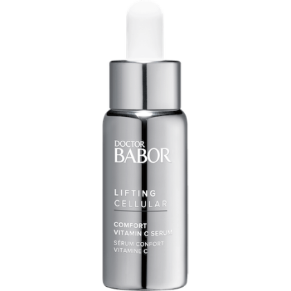 Babor - Dr Babor - Lifting Cellular - Comfort Vitamin C Serum -Активен концентрат с 20% концентрат на чист витамин C. 20 ml 