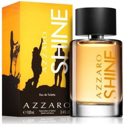 Azzaro - SHINE EDT унисекс 