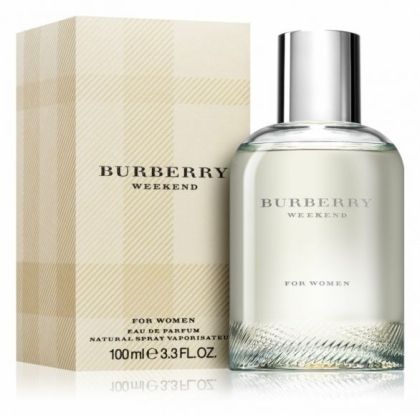 Burberry - Weekend Eau De Parfum за жени.