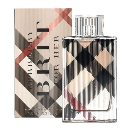 Burberry - Brit  Eau De Parfum за жени.