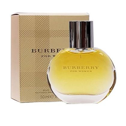 Burberry -Burberry for Woman Eau De Parfum за жени.