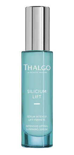 Thalgo - SILICIUM LIFT -  Serum Intensif Lift-Fermete Интензивен лифтинг и стягащ серум с морски силиций. 30 ml