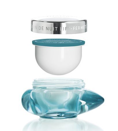 Thalgo - SILICIUM LIFT Soin de Nuit Lift-Fermete Нощен лифтинг и ремоделиращ крем със силиций. 50 ml.