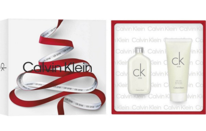 Calvin Klein - CK One unisex set -  Унисекс подаръчен комплект