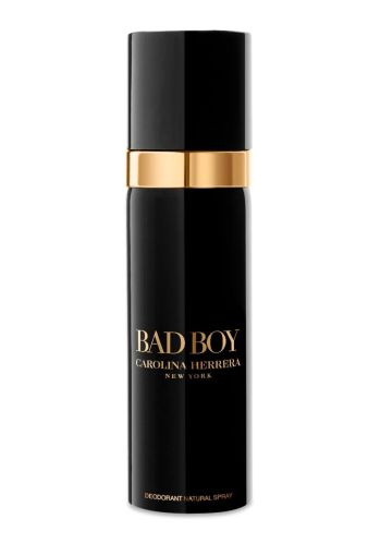 Carolina Herrera - Bad Boy  deospray за мъже. 100 ml