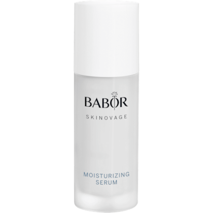 Babor - SKINOVAGE MOISTURIZING Serum - Серум за дълготрайно и интензивно овлажняване на кожата. 30 ml.