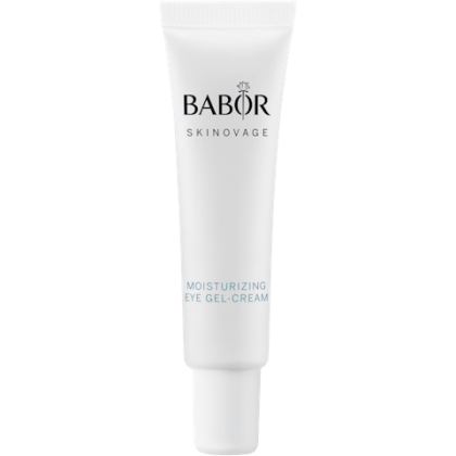 Babor - SKINOVAGE MOISTURIZING  Eye Cream - Хидратиращ крем за околоочен контур. 15 ml.