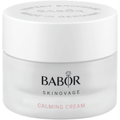 Babor - SKINOVAGE CALMING Cream - Успокояващ крем за чувствителна кожа - 50ml