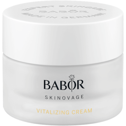 Babor - SKINOVAGE VITALIZING  Cream - Витализиращ крем за зряла кожа. 50 ml