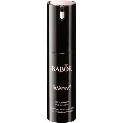 Babor -  ReVersive Pro youth eye cream - Луксозен анти-ейдж крем за очи. 15 ml.