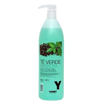 Yunsey - Неутрален шампоан с помпа - SHAMPOO NEUTRAL. 400  / 1000 ml
