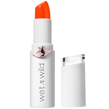 Wet n Wild - Червило MEGA LAST High-Shine с блясък.
