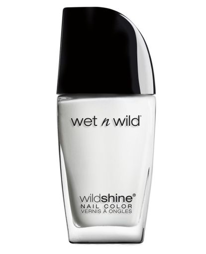 Wet n Wild - Лак за нокти Wild Shine.