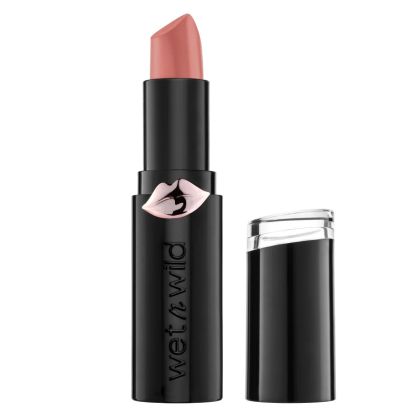 Wet n Wild - Червило мат MegaLast Matte Lip Color