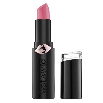 Wet n Wild - Червило мат MegaLast Matte Lip Color