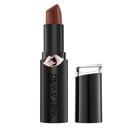 Wet n Wild - Червило мат MegaLast Matte Lip Color