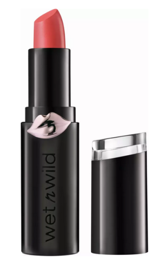 Wet n Wild - Червило мат MegaLast Matte Lip Color