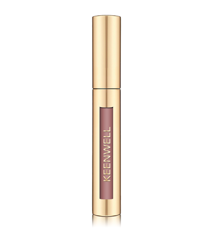 Keenwell -  Перманентно  течно червило  - LIP GLOSS PERMANENT