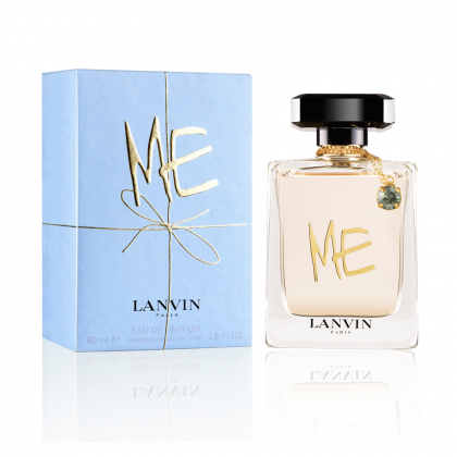 Lanvin - Me. Eau De Parfum за жени.