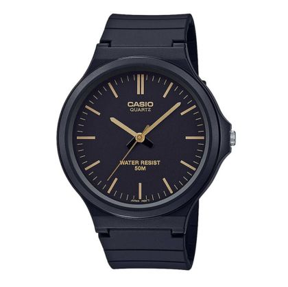 Casio -  Мъжки часовник  CASIO COLLECTION  MW-240-1E2VEF