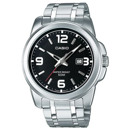 Casio -  Мъжки часовник  CASIO COLLECTION  MTP-1314PD-1AVEF