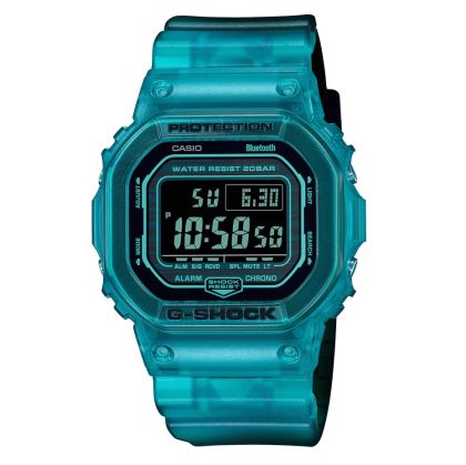 Casio - Мъжки часовник G-SHOCK   DW-B5600G-2ER