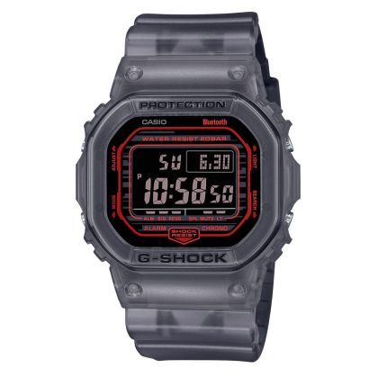 Casio - Мъжки часовник G-SHOCK   DW-B5600G-1ER