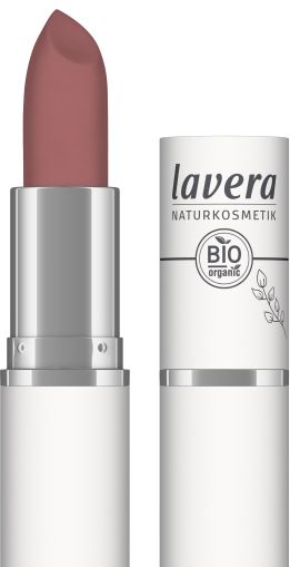 Lavera - Био червило VELVET MATT