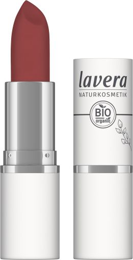 Lavera - Био червило VELVET MATT