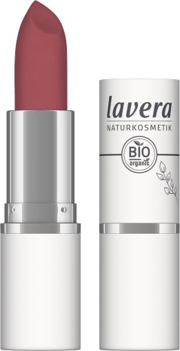 Lavera - Био червило VELVET MATT