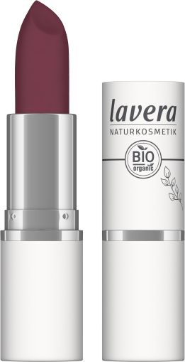 Lavera - Био червило VELVET MATT