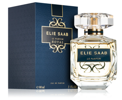 Elie Saab - Le Parfum ROYAL. Eau De Parfum за жени.