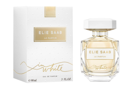 Elie Saab -   Le Parfum  IN WHITE - Eau De Parfum за жени