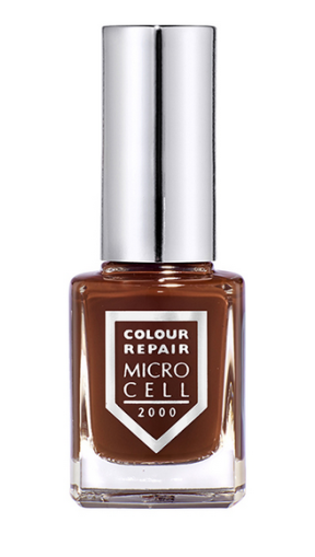 Micro Cell 2000 - Декоративен лак и заздравител - Color Repair.