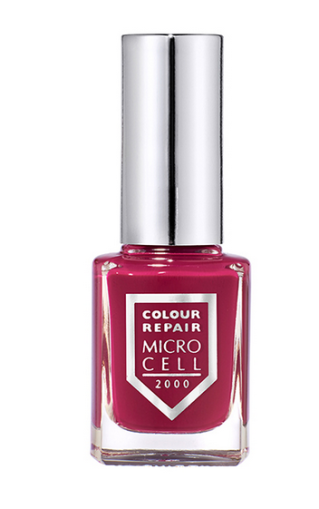 Micro Cell 2000 - Декоративен лак и заздравител - Color Repair.