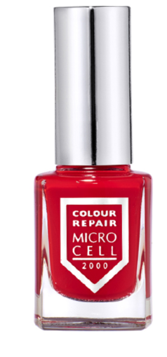 Micro Cell 2000 - Декоративен лак и заздравител - Color Repair.