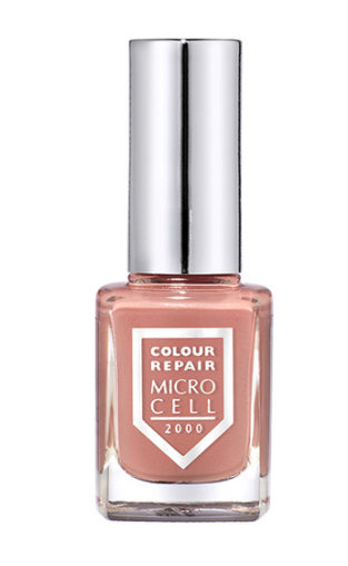 Micro Cell 2000 - Декоративен лак и заздравител - Color Repair.