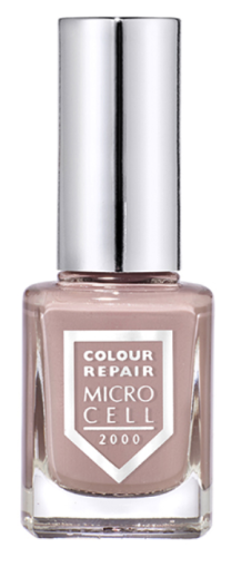 Micro Cell 2000 - Декоративен лак и заздравител - Color Repair.