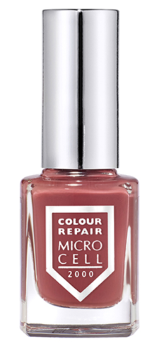 Micro Cell 2000 - Декоративен лак и заздравител - Color Repair.
