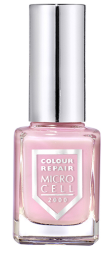 Micro Cell 2000 - Декоративен лак и заздравител - Color Repair.