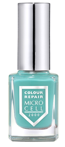 Micro Cell 2000 - Декоративен лак и заздравител - Color Repair.
