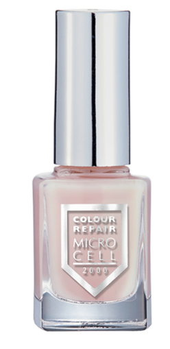 Micro Cell 2000 - Декоративен лак и заздравител - Color Repair.